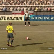 FIFA 07 - galeria zdjęć - filmweb