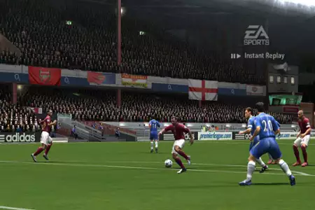 FIFA 07 - galeria zdjęć - filmweb