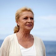 Ewa Wiśniewska w Piąta pora roku