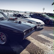 Forza Horizon 2 Presents Fast & Furious - galeria zdjęć - filmweb
