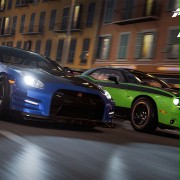 Forza Horizon 2 Presents Fast & Furious - galeria zdjęć - filmweb
