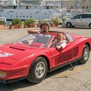 Il professor Cenerentolo - galeria zdjęć - filmweb