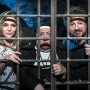 Il professor Cenerentolo - galeria zdjęć - filmweb
