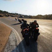 RIDE 3 - galeria zdjęć - filmweb