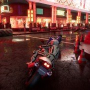 RIDE 3 - galeria zdjęć - filmweb