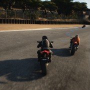 RIDE 3 - galeria zdjęć - filmweb