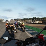 RIDE 3 - galeria zdjęć - filmweb