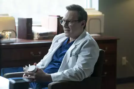 Dr Death - galeria zdjęć - filmweb