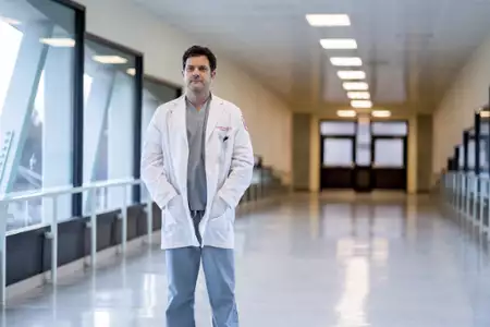 Dr Death - galeria zdjęć - filmweb