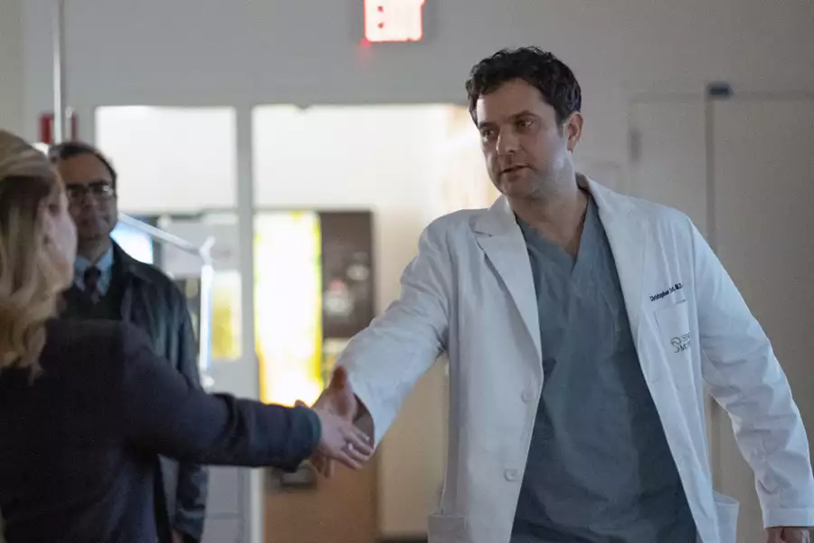 Dr Death - galeria zdjęć - filmweb