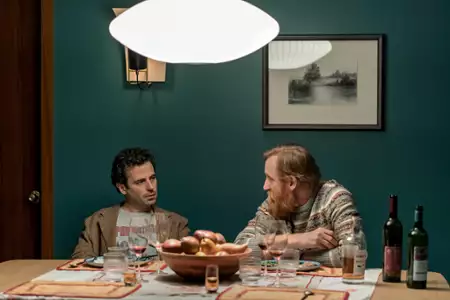 Dr Death - galeria zdjęć - filmweb