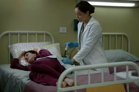 Dr Death - galeria zdjęć - filmweb