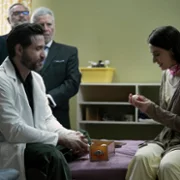 Dr Death - galeria zdjęć - filmweb