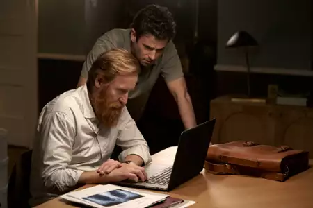 Dr Death - galeria zdjęć - filmweb