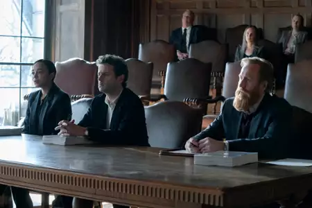 Dr Death - galeria zdjęć - filmweb