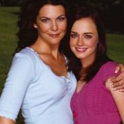 Gilmore Girls - galeria zdjęć - filmweb