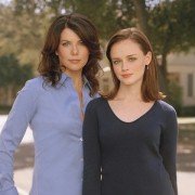 Gilmore Girls - galeria zdjęć - filmweb