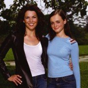Gilmore Girls - galeria zdjęć - filmweb