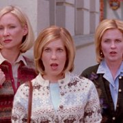 Gilmore Girls - galeria zdjęć - filmweb