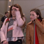 Gilmore Girls - galeria zdjęć - filmweb
