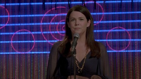 Sezon 7 Odcinek 20 Lorelai? Lorelai?