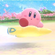 Kirby Air Riders - galeria zdjęć - filmweb