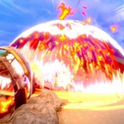 Kirby Air Riders - galeria zdjęć - filmweb