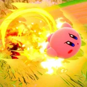 Kirby Air Riders - galeria zdjęć - filmweb