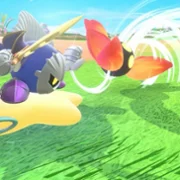 Kirby Air Riders - galeria zdjęć - filmweb