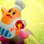 Kirby Air Riders - galeria zdjęć - filmweb