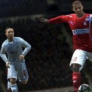 FIFA 08 - galeria zdjęć - filmweb