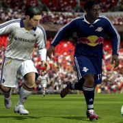 FIFA 08 - galeria zdjęć - filmweb