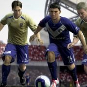 FIFA 08 - galeria zdjęć - filmweb