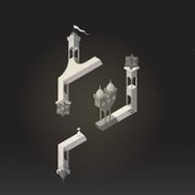 Monument Valley: Forgotten Shores - galeria zdjęć - filmweb