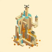 Monument Valley: Forgotten Shores - galeria zdjęć - filmweb