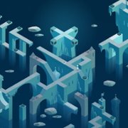 Monument Valley: Forgotten Shores - galeria zdjęć - filmweb