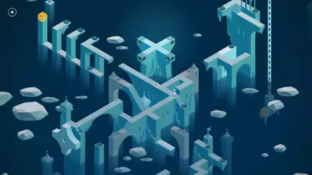 Monument Valley: Forgotten Shores - galeria zdjęć - filmweb