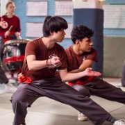 Kung Fu Leeuw - galeria zdjęć - filmweb