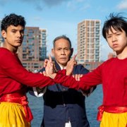 Kung Fu Leeuw - galeria zdjęć - filmweb