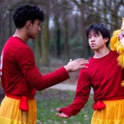 Kung Fu Leeuw - galeria zdjęć - filmweb