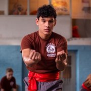 Kung Fu Leeuw - galeria zdjęć - filmweb