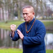 Kung Fu Leeuw - galeria zdjęć - filmweb