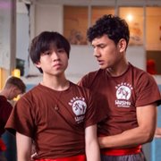 Kung Fu Leeuw - galeria zdjęć - filmweb