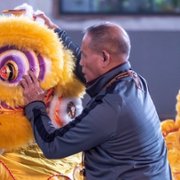 Kung Fu Leeuw - galeria zdjęć - filmweb