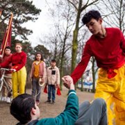 Kung Fu Leeuw - galeria zdjęć - filmweb