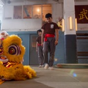 Kung Fu Leeuw - galeria zdjęć - filmweb