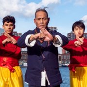 Kung Fu Leeuw - galeria zdjęć - filmweb