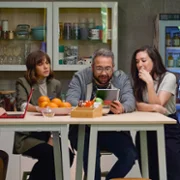 Przedsiębiorcy - galeria zdjęć - filmweb