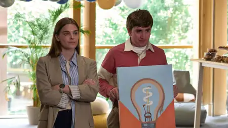 Przedsiębiorcy - galeria zdjęć - filmweb