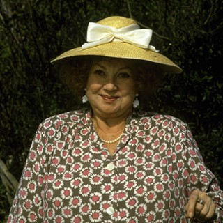 Tisha Doughty